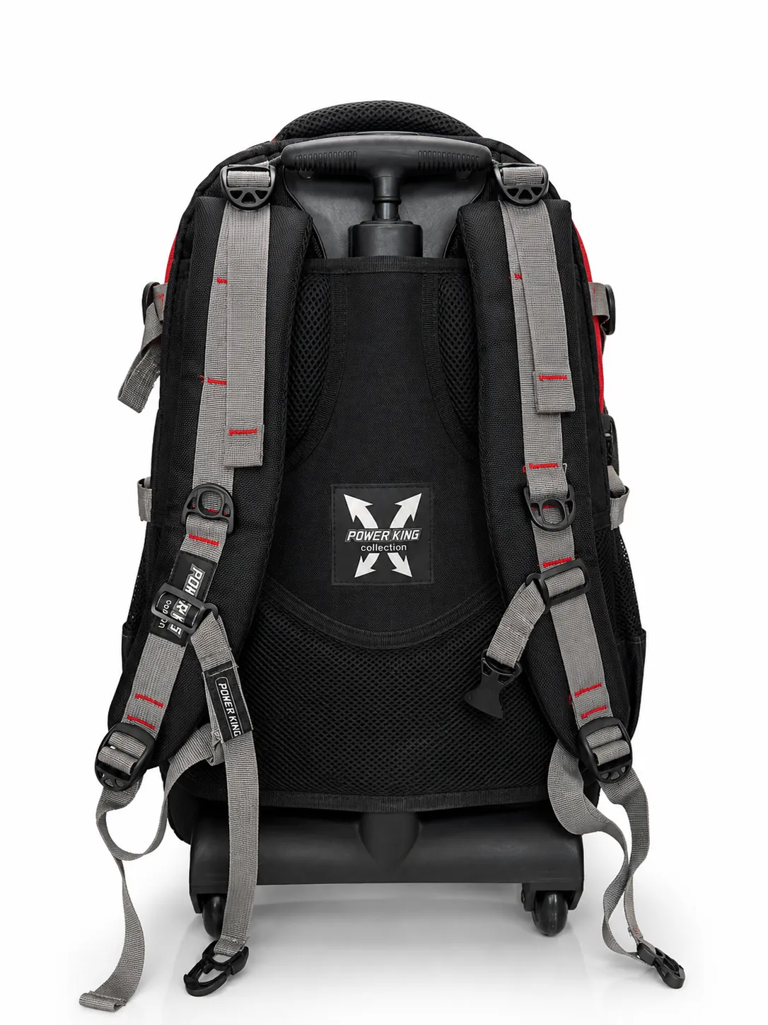 Backpacks