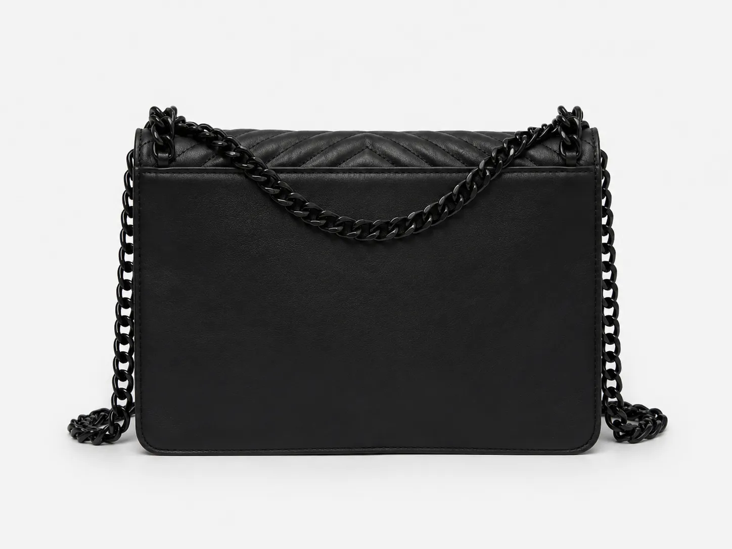 ALDO Greenwald Crossbody Bag – Black