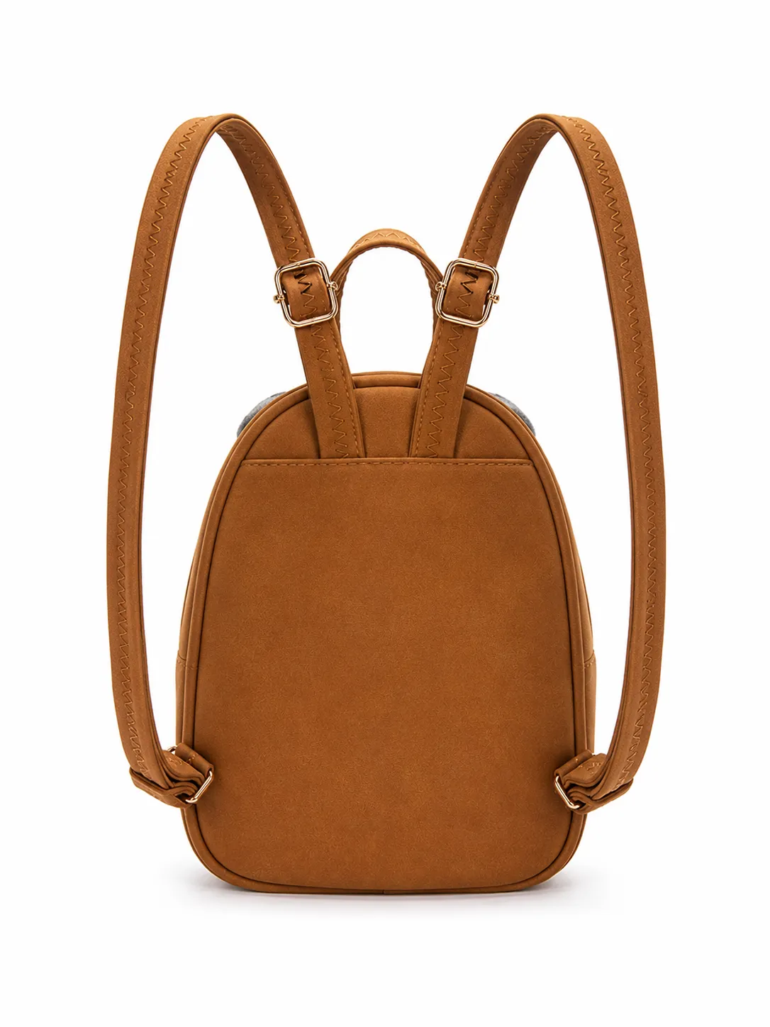  Puppy Face Kids Backpack