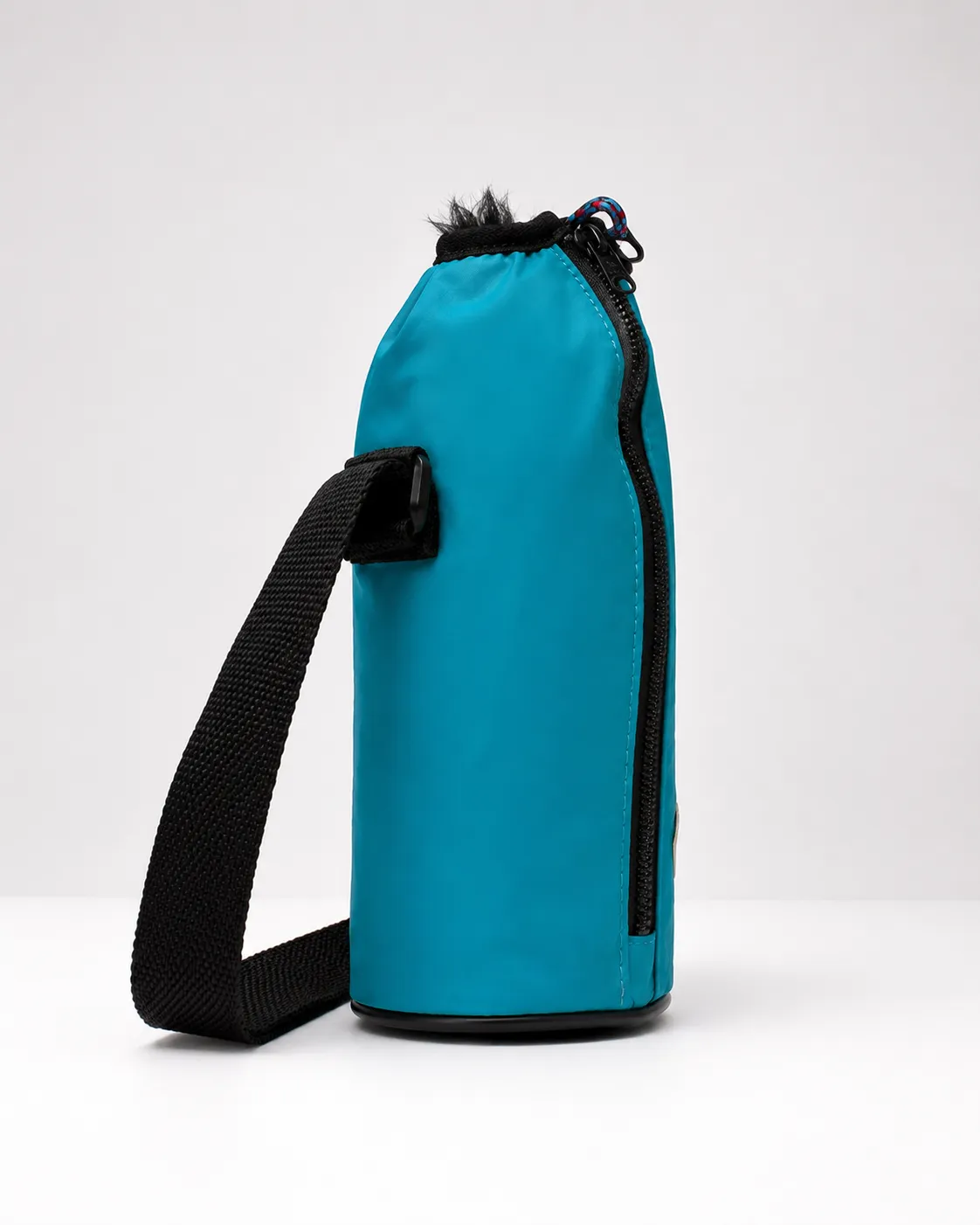 Igloo Vintage 90s Teal Mini Insulated Crossbody Cooler Bag