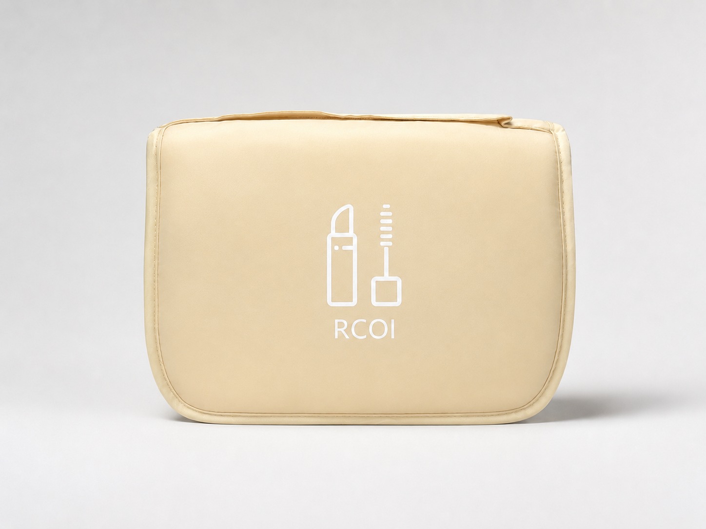 Imported makeup pouch