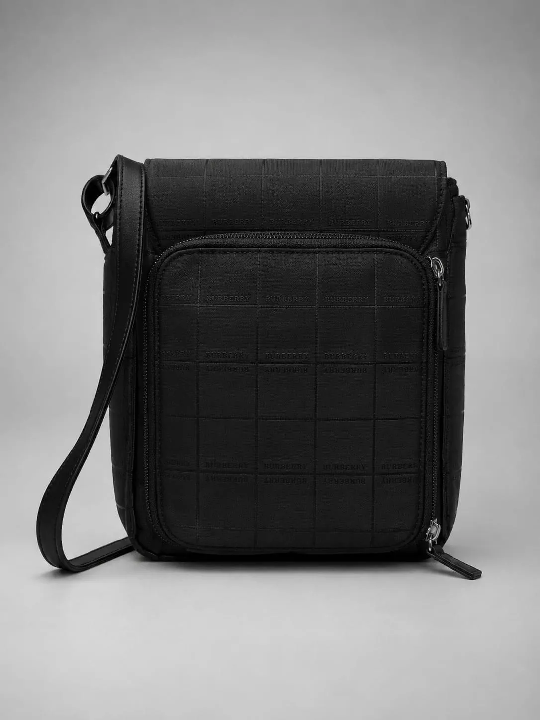 Burberry London Black Crossbody Bag