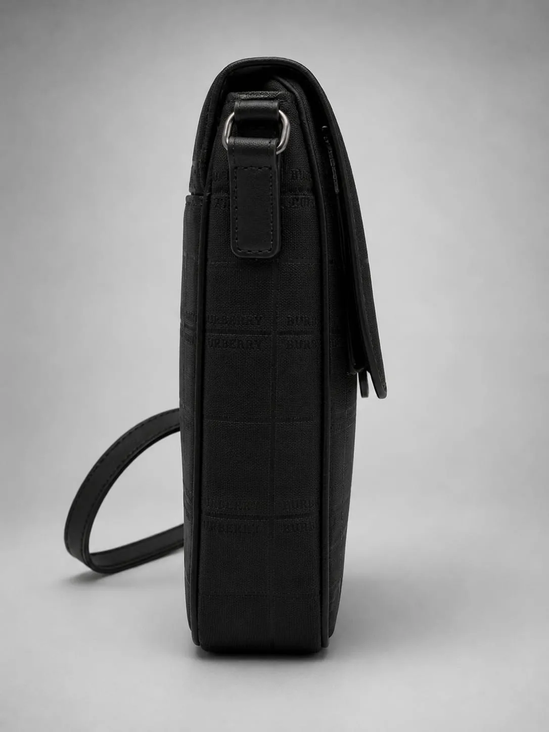 Burberry London Black Crossbody Bag