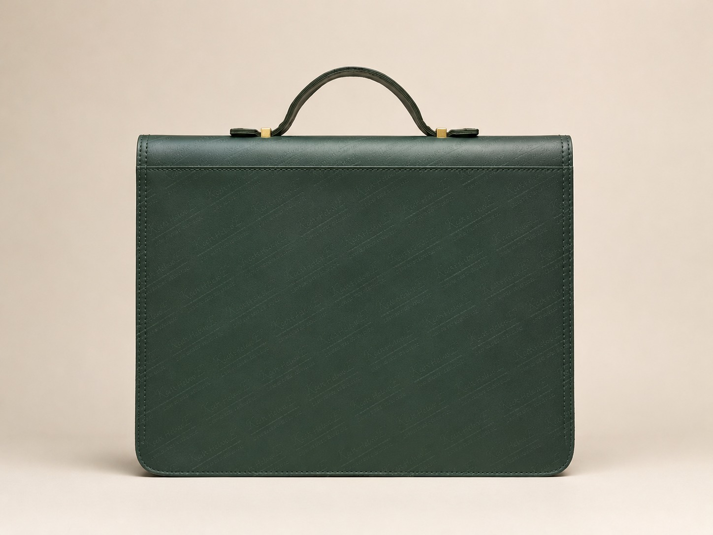 Pre-owned Laptop bag